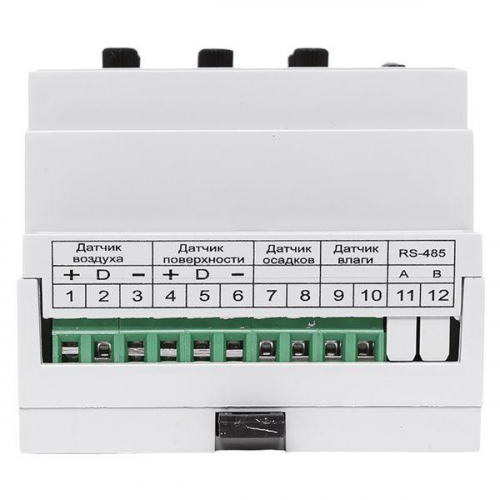 Терморегулятор РТА-200 EKF rta-200 фото 4 Терморегулятор РТА-200 EKF rta-200 фото 4
