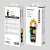 Клещи токовые MS2033A (SMART) Mastech 13-1320