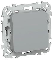 Подсветка СП FLITE ПЛ20-ФлС 4000К встраив. механизм сер. IEK FI-FL20-K03