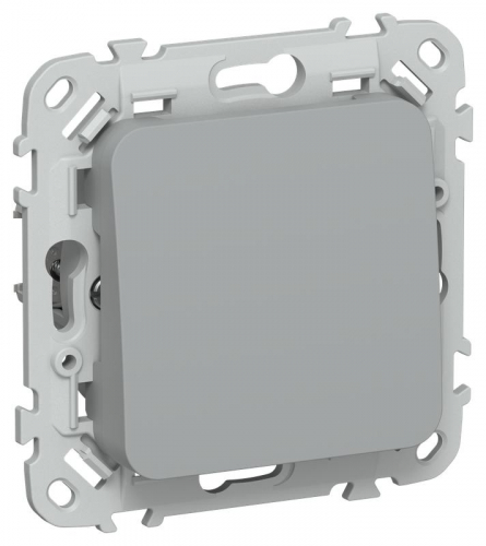 Подсветка СП FLITE ПЛ20-ФлС 4000К встраив. механизм сер. IEK FI-FL20-K03 Подсветка СП FLITE ПЛ20-ФлС 4000К встраив. механизм сер. IEK FI-FL20-K03