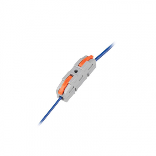 Клемма монтажная СМК PTC-1P 4211 BL/4 450В 32А 0.08-2.5(4.0)кв.мм JazzWay 5073661 фото 6 Клемма монтажная СМК PTC-1P 4211 BL/4 450В 32А 0.08-2.5(4.0)кв.мм JazzWay 5073661 фото 6
