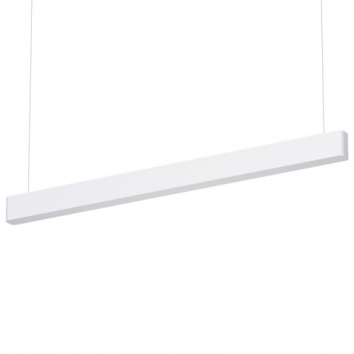 Светильник светодиодный ДСО33-40-031 Horizon Softline Slim NL 940 36Вт 4000К IP20 2880лм 80 лм/Вт Ra>90 1210х50х80 подвесн. опал. 0.95PF дежурный режим Ардатов 1304840031