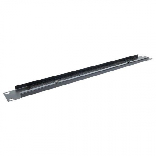 Ввод щеточный TERACOM PRO 1U черн. EKF TRP-1BR-BK фото 5