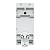 Контактор модульный КМ 40А 1NC+1NO 230В AC (2 мод.) AVERES EKF km-av-2-40-11-230V