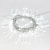 Гирлянда светодиодная "Кисточки" 5м 48LED бел. 2Вт IP20 Neon-Night 303-035