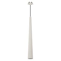 Светильник светодиодный SP-STIRIA-L600-R76-5W Warm3000 GR 36deg 230В IP20 3000К 5Вт метал. Arlight 054461
