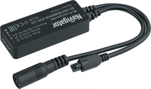 Контроллер 14 503 Smart Home ND-CWIFIRGBW96IR-IP20-12V Navigator 14503 Контроллер 14 503 Smart Home ND-CWIFIRGBW96IR-IP20-12V Navigator 14503