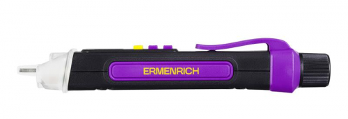 Индикатор напряжения Zing WT22 фиолет. Ermenrich 85318 фото 3 Индикатор напряжения Zing WT22 фиолет. Ermenrich 85318 фото 3