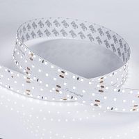 Лента светодиодная S2-A280-34mm 24V White 6000К 25Вт/м IP20 2835 (уп.2.5м) Arlight 023402(2)