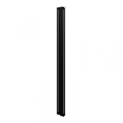 Радиатор дизайн Shift R22 VC2180 4 секц. RAL9005m Royal Thermo НС-1631301 Радиатор дизайн Shift R22 VC2180 4 секц. RAL9005m Royal Thermo НС-1631301