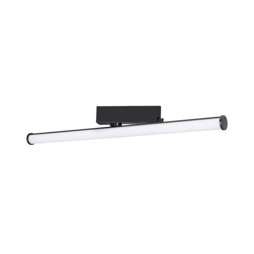 Светильник светодиодный LGD-TUBE-TURN-4TR-L600-20W Day4000 (BK 180 deg 230В) IP20 металл Arlight 036297(1)