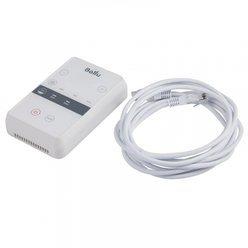 Завеса тепловая BHC-H20W45-PS (пульт BRC-D2) Ballu НС-1508042 фото 8 Завеса тепловая BHC-H20W45-PS (пульт BRC-D2) Ballu НС-1508042 фото 8