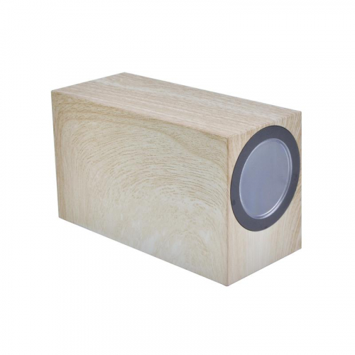 Светильник UUL-P42A 2х6W-GU10 GU10 IP65 уличный PINE Uniel UL-00010558 фото 2 Светильник UUL-P42A 2х6W-GU10 GU10 IP65 уличный PINE Uniel UL-00010558 фото 2