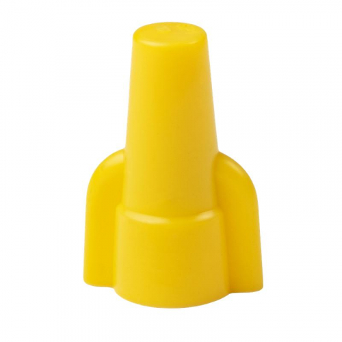 Зажим соединительный изолирующий PSC-P-6-Y (СИЗ-6Л) (уп.50шт) JazzWay 5073609 Зажим соединительный изолирующий PSC-P-6-Y (СИЗ-6Л) (уп.50шт) JazzWay 5073609
