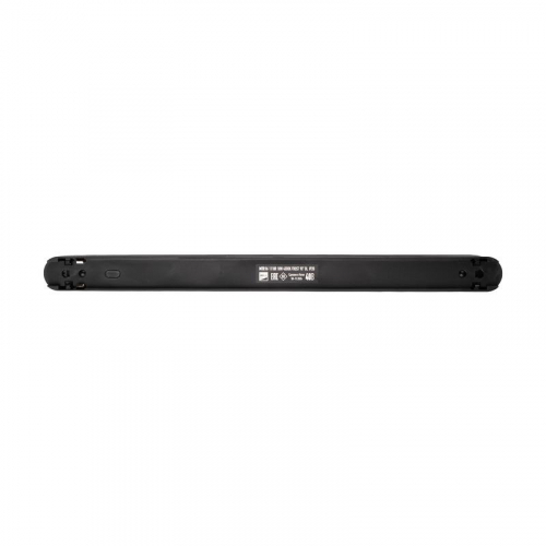 Светильник светодиодный трековый Метр (MTR)16 1118R 18Вт 4000К IP20 frost 90град. BL низковольтный черн. Pro JazzWay 5056930 фото 3