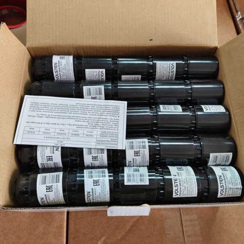 Патрон резьбовой V03-CS-SM-E27 E27 220В 4А под лампу карболит Volsten 12218 фото 4 Патрон резьбовой V03-CS-SM-E27 E27 220В 4А под лампу карболит Volsten 12218 фото 4