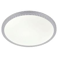 Светильник светодиодный Классик SPB-6 Slim Mystery 45W-5К 45Вт 5000К без ДУ Эра Б0069768
