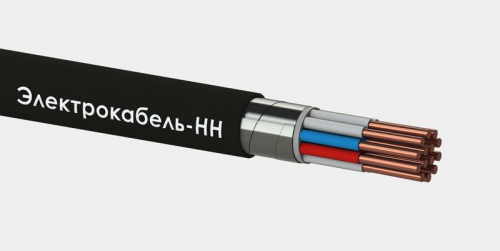 Кабель КВБбШвнг(А)-LS 14х1 0.66кВ (м) ЭЛЕКТРОКАБЕЛЬ НН 00-00030134 Кабель КВБбШвнг(А)-LS 14х1 0.66кВ (м) ЭЛЕКТРОКАБЕЛЬ НН 00-00030134