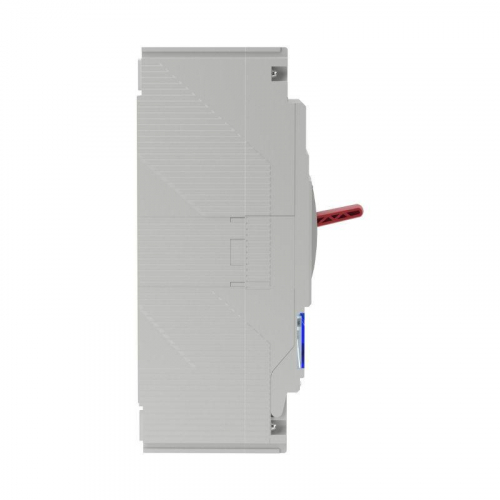 Выключатель автоматический MGS800 3P 640-800A 60kA YON MGS800S-3TAMF0800 фото 4
