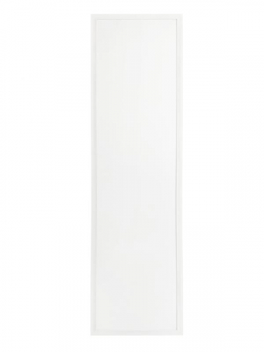 Светильник светодиодный ДВО CP 20 R 36W OP 940 W30L120 295х1195х26мм 36Вт 4000К IP40 Ra90 встраив. панель бел. Русский Свет 14062023283 фото 2
