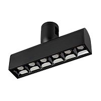 Светильник светодиодный ART-APRIORI-LASER-L165-8W Warm3000 (BK 48 deg 48В) IP20 металл Arlight 039284
