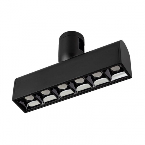 Светильник светодиодный ART-APRIORI-LASER-L165-8W Warm3000 (BK 48 deg 48В) IP20 металл Arlight 039284