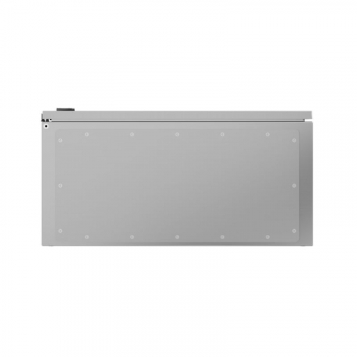 Корпус навесной STH с М/П из нержавеющей стали AISI304 500х600х300мм с фланцем DKC R5STH0563F-304 фото 4 Корпус навесной STH с М/П из нержавеющей стали AISI304 500х600х300мм с фланцем DKC R5STH0563F-304 фото 4