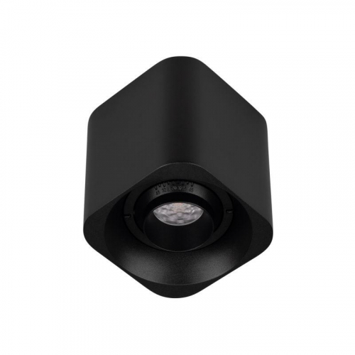 Светильник SP-ACENTO-S95x95-10W Warm2700 BK 20-45 deg 230В 10Вт 2700К IP20 метал. Arlight 055749 Светильник SP-ACENTO-S95x95-10W Warm2700 BK 20-45 deg 230В 10Вт 2700К IP20 метал. Arlight 055749