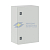 Шкаф ST с монтаж. платой 600х400х250мм от IP65-до IP66 IK10 DKC R5ST0649