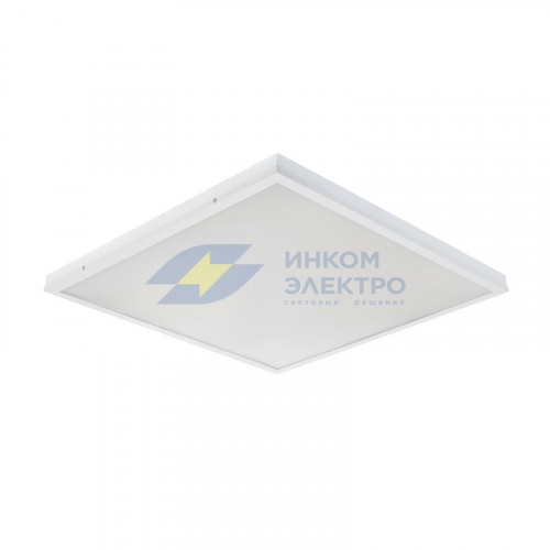 Светильник светодиодный PANEL 4IN1 600 32W 840 UGR19 WT ДВО 600х600 32Вт 3600лм 4000К UGR <19 IP20 универс. монтажа (встраив. или накладного) панель LEDVANCE 4058075699625 Светильник светодиодный PANEL 4IN1 600 32W 840 UGR19 WT ДВО 600х600 32Вт 3600лм 4000К UGR <19 IP20 универс. монтажа (встраив. или накладного) панель LEDVANCE 4058075699625