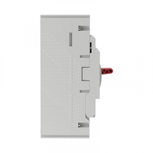Выключатель автоматический MGS160 3P 40-50A 36kA YON MGS160N-3TAMF0050 фото 2