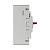 Выключатель автоматический MGS160 3P 40-50A 36kA YON MGS160N-3TAMF0050