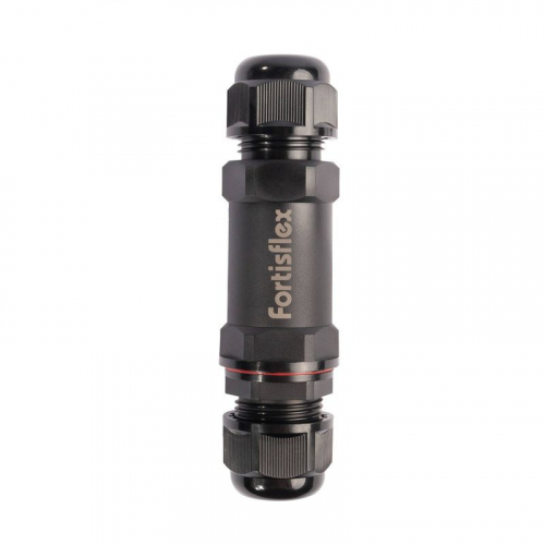 Коннектор кабельный FFC-24/5Р-IP68 Fortisflex 89667 фото 6 Коннектор кабельный FFC-24/5Р-IP68 Fortisflex 89667 фото 6