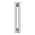 Радиатор дизайн Shift Q30 C2050 16 секц. RAL9016 Royal Thermo НС-1631291