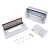 Бокс модульный встраив. PDB/R 1015 WH (ЩРВ-П-15) IP41 пластик. JazzWay 5071797