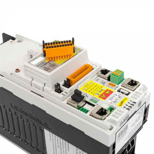 Преобразователь частоты PRO-Drive PD-500-E88-5K5-43-B-EC EKF PD-500-E88-5K5-43-B-EC фото 15