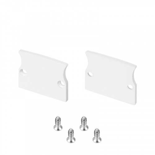 Заглушка ARH-СEIL-S14-SHADOW FLAT WHITE глухая металл Arlight 042098 Заглушка ARH-СEIL-S14-SHADOW FLAT WHITE глухая металл Arlight 042098
