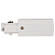 Аксессуар к шинопроводу трехфазному 3P PTR EC-WH Right правый Pro+ бел. JazzWay 5062917