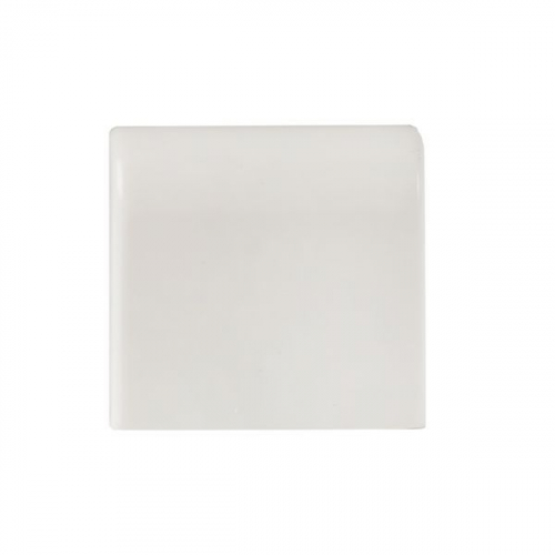 Заглушка 40х16 бел. Plast PROxima (уп.4шт) EKF ecw-40-16x4 фото 2