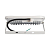 Прожектор светодиодный PFL-SA 50Вт 6500К IP65 60град. ДО бел. Pro+ JazzWay 5007970