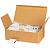 Розетка компьютерная 2-м RJ45 кат.5E неэкранир. RJ02UN Эра Б0056902