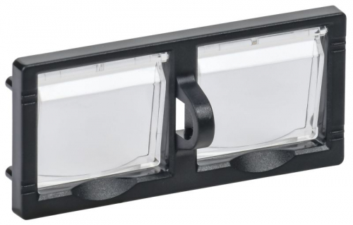 Блокировка кнопок управления AR-A PBC A2 ARMAT IEK AR-ACBD-MC-000-0-02-C