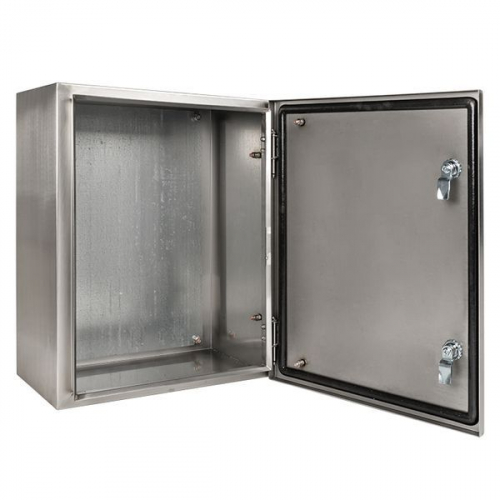 Щит из нержавеющей стали "Inox" AISI 304 (500х400х250) IP66 У1 PROxima EKF mb-inox-542 Щит из нержавеющей стали "Inox" AISI 304 (500х400х250) IP66 У1 PROxima EKF mb-inox-542