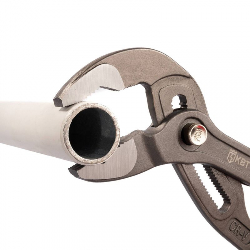 Набор переставных клещей НПК-03у КВТ 101544 фото 5 Набор переставных клещей НПК-03у КВТ 101544 фото 5