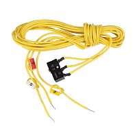 Контакт сигнализации аварийного срабатывания AUX-R-1FTS T125-T160-T250-T400-T630 КЭАЗ 357149