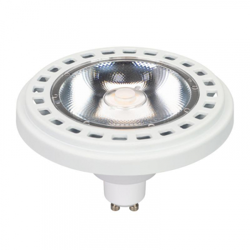 Лампа AR111-UNIT-GU10-15W-DIM Day4000 (WH 24 deg 230В) металл Arlight 025628 Лампа AR111-UNIT-GU10-15W-DIM Day4000 (WH 24 deg 230В) металл Arlight 025628