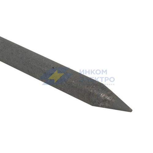 Комплект безмуфтового заземления с заострением 6м EKF gc-24601 фото 6 Комплект безмуфтового заземления с заострением 6м EKF gc-24601 фото 6