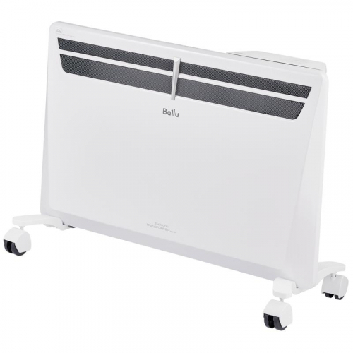 Конвектор электрический Evolution Digital Inverter BEC/EVI4-2000 Ballu НС-1509540 фото 2 Конвектор электрический Evolution Digital Inverter BEC/EVI4-2000 Ballu НС-1509540 фото 2