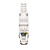 Коннектор RJ45 (8P8C) U/UTP кат.5E без инструментальный SUPRLAN 10-0218