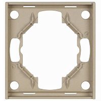 Рамка 1-м Arktik шампань Эра Б0070547